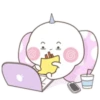 ️Unicornio cielo MOV 6