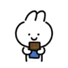 Bunny  Love ᥫ᭡ Mov 5