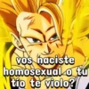 Dragon Ball War 9