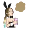 Bunny Girl 4 Mov.1712 6