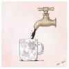 Love Coffee ️ ❥ ︎ͫ2 Movi 8