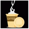 Love Coffee ️ ❥ ︎ͫ2 Movi 9