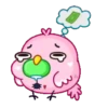 Pájaro lindo 2 MOV. 5