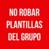 REGLAS DEL GRUPO 2 MOV 5