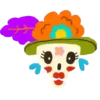 Día de los Muertos   (Mov) 10