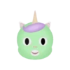 ● Unicornmoji 2 Mov. ● 10