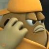 Bot de chocolate 1 MOV 6