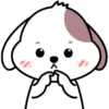 Cute puppy .MOV 6