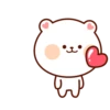 Cuddly Bear 1 Mov 7