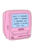 Quotes(Notas)❥ ︎ͫ6 Clásica 7