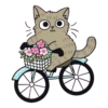 Котенок 9
