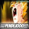 Goku(Dragon Ball) 1 Movi 6
