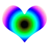 Corazones Movimiento 9