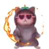 Cat in pajamas 2 5