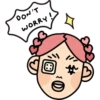 ANGRY KIDS Happy 7