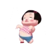 Apple Cute 9