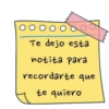 Quotes(Notas)❥ ︎ͫ6 Clásica 9
