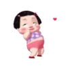Apple Cute 10