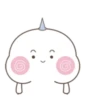 ️Unicornio cielo MOV 7