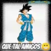 Goku(Dragon Ball) 1 Movi 8