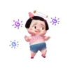 Apple Cute 11