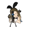 Bunny Girl 4 Mov.1712 10