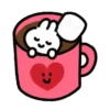 Bunny  Love ᥫ᭡ Mov 6