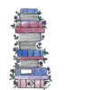 Books 📖 ❥☯︎ͫ 1 🇲🇽 10