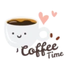 Love Coffee ️ ❥ ︎ͫ2 Movi 11