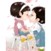 चुंबन 2 7