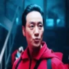 Money Heist Korea Mov 12