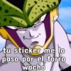 Dragon Ball War 12