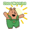 Buenos dias 7 MOV. 9