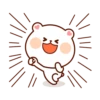 Cuddly Bear 1 Mov 9