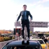 SPIDERMAN (No way home) Mov 9