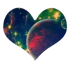 Corazones Movimiento 13