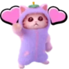 Cat in pajamas 2 6