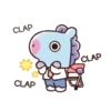 BT21 Fast Friends MOV. 8
