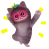 Cat in pajamas 2 7