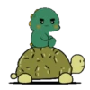 Grumpy Dino 6 .MOV 8