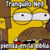 Los Simpsons #1 (Mov) 5