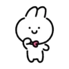 Bunny  Love ᥫ᭡ Mov 8