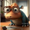 Animación Pixar 9