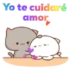 Yo te cuidaré amor 3 3