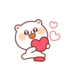 Cuddly Bear 2 Mov 7