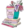 Books 📖 ❥☯︎ͫ 1 🇲🇽 14