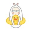 SuMmEr BuNnIeS (Mov) 9