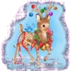 Hello Kitty Thanksgiving and Christmas BLANCA AT 13