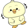 Adorable Chick 2 .MOV 11