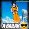 Goku(Dragon Ball) 1 Movi 12